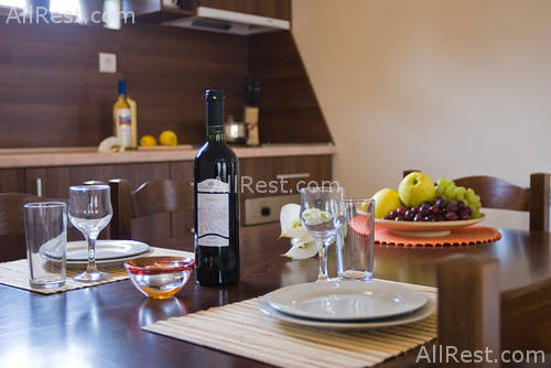 Redenka Chalets 9
